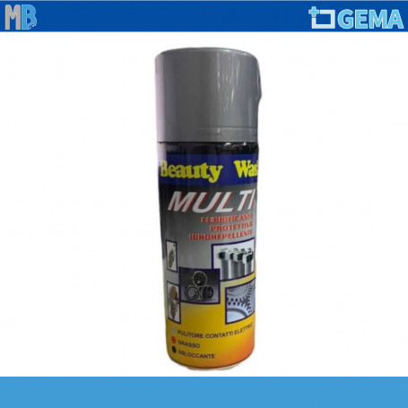 GRASSO SPRAY UNIVERSALE BTL