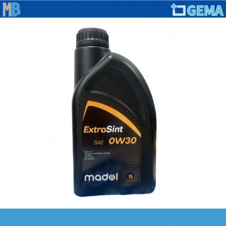 MADOL EXTRASINT 0W30 1LT