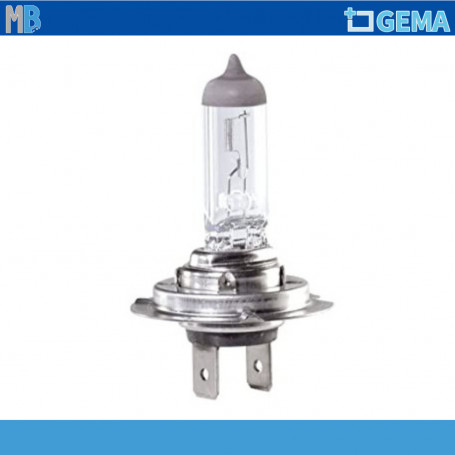 LAMPADA H7 12V H7 55W NAITE