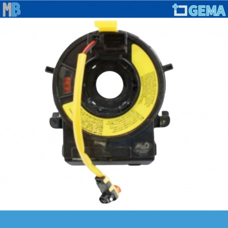 MOLLA SPIROELICOIDALE AIRBARG HYUNDAI i30 / KIA SOUL SPORTAGE VENGA GECO