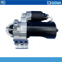 MOTORINO AVVIAMENTO 12 V 2KW VOLT E WATT