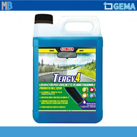 MAFRA LAVAVETRO TERGY 4 4500ML