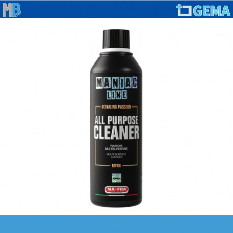 MAFRA MANIAC LINE ALL PURPOSE CLEANER