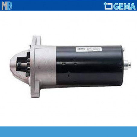 MOTORINO AVVIAMENTO MAGNETI MARELLI 12V 20 KW 19 JTD