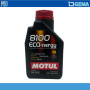 MOTUL 8100 ECO NERGY 5W30 1LT