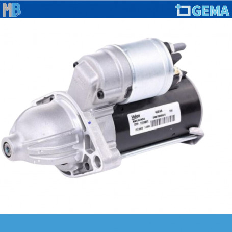 MOTORINO AVVIAMENTO VALEO 438168 13 MULTIJET BOX VALEO