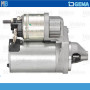 MOTORINO AVVIAMENTO VALEO PANDA 169 GRANDE PUNTO PUNTO EVO 500 500C 12 FIRE