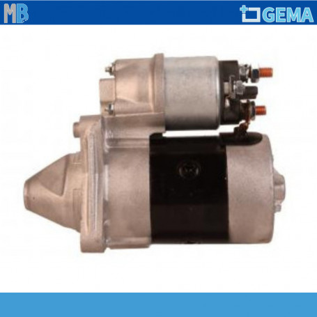 MOTORINO HITACHI 12V 0.9 KW S114903 BOX HITACHI