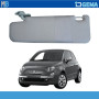 PANTINA PARASOLE SINISTRA FIAT 500 2007 FAMAC