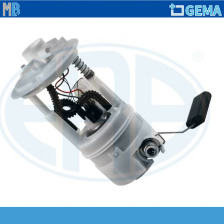 POMPA BENZINA COMPLETA FIAT PUNTO 188 ERA