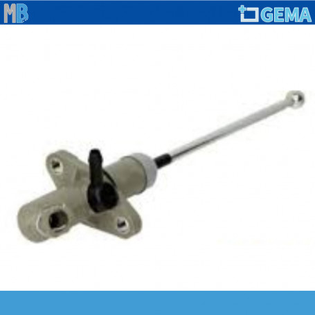 POMPA PEDALE FRIZIONE ALFA ROMEO GIULIETTA FIAT BRAVO II STILO LANCIA DELTA