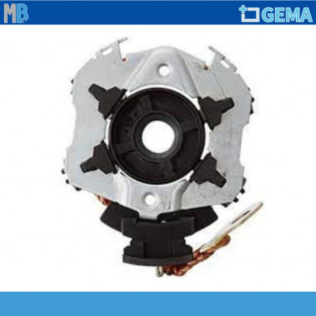 PORTASPAZZOLE BOSCH 1004336536