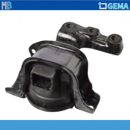 SUPPORTO MOTORE CITROEN C2 C3 TIRTECK