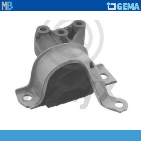 SUPPORTO MOTORE ANTERIORE DESTRO LANCIA YPSILON TIRTECK