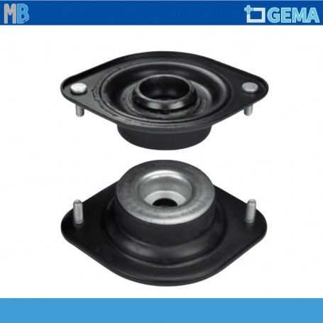 SUPPORTO AMMORTIZZATORE DESTRO RENAULT CLIO III SEVEN PARTS