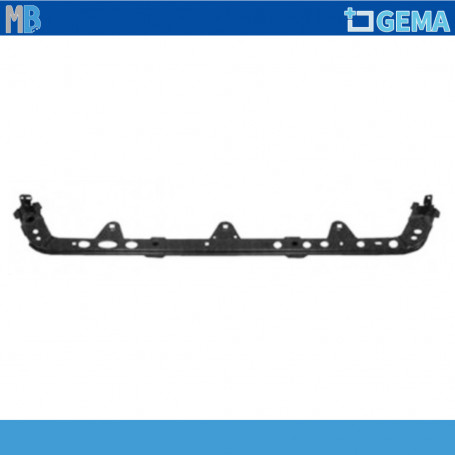 TRAVERSA SUPPORTO RAD FIAT - IDEA 11/03 - 11/05 PRASCO