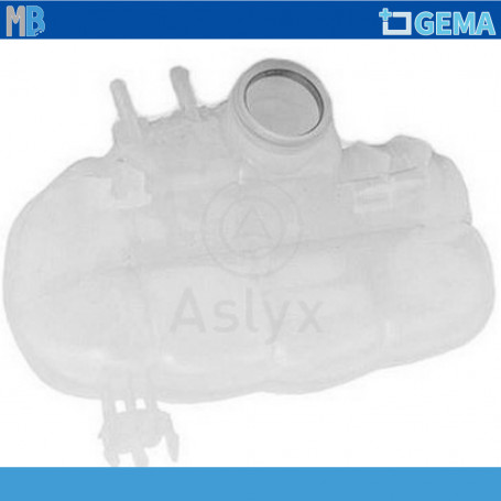 VASCHETTA ACQUA OPEL MERIVA A TIRTECK