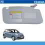 PANTINA PARASOLE DESTRA FIAT 500L DAL 2012 FAMAC
