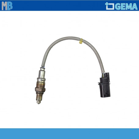 SONDA LAMBDA FIAT HYBRID