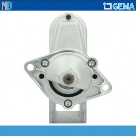 MOTORINO AVVIAMENTO OPEL BENZINA + LINE