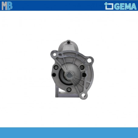 MOTORINO AVVIAMENTO CITROEN PEUGETO 09KW +LINE