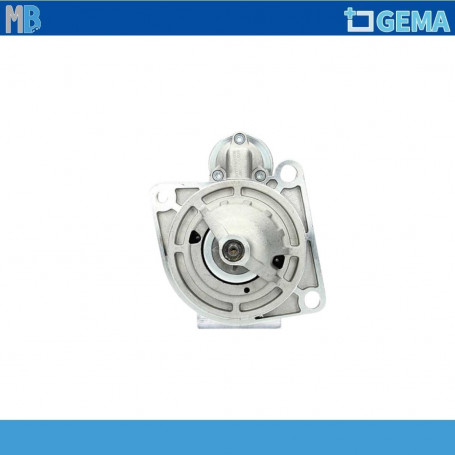 MOTORINO AVVIAMENTO IVECO PLUS