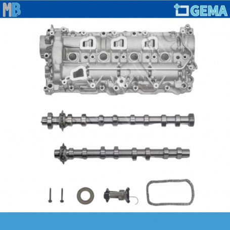 KIT CASTELLETTO ALBERI A CAMME CITROEN PEUGEOT FIAT YH01 15 HDI MODIFICATO QUALITY TESTED