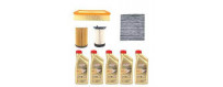 KIT TAGLIANDO E MANUTENZIONE