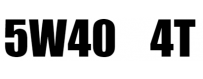 5W40 4T
