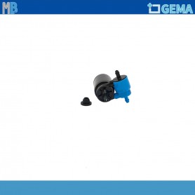 POMPA ACQUA LAVAGGIO PULIZIA CRISTALLO FIAT VOLTWATT