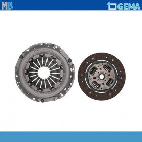 KIT FRIZIONE DACIA E RENAULT KAMOKA