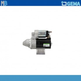 MOTORINO AVVIAMENTO OPEL 11 KW + LINE
