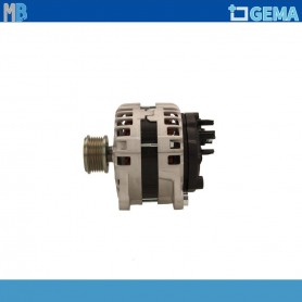 ALTERNATORE NISSAN 150A + LINE