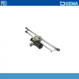 MOTORINO TERGI ANTERIORE CON TANDEM FIAT DOBLO + LINE