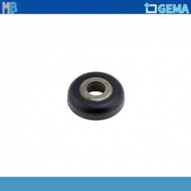 CUSCINETTO SUPPORTO AMMORTIZZATORE FIAT PANDA 500 PUNTO 188 NTY