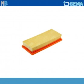 FILTRO ARIA FIAT PANDA 169 MODELLO LARGO NTY