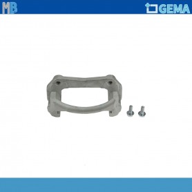 SUPPORTO PINZA FRENO FORD FIESTA VI DAL 2008 NTY