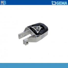 SUPPORTO MOTORE BIELLETTA CAMBIO FORD FOCUS III MODIFICATO RINFORZATO NTY