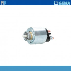 ELETTROMAGNETE AVVIAMENTO MODELLO VALEO 594632 + LINE