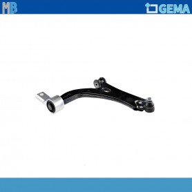 BRACCIO ANTERIORE DESTRO DX FORD FIESTA V FUSION NTY