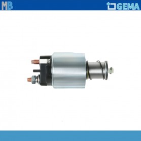 ELETTROMAGNETE AVVIAMENTO MODELLO VALEO 594048 + LINE