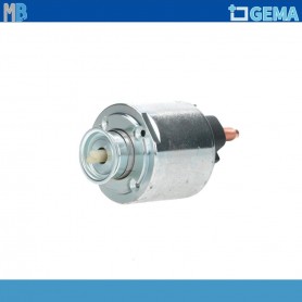 ELETTROMAGNETE AVVIAMENTO MODELLO VALEO 494813 + LINE