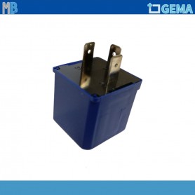 INTERMITTENZA FRECCE BLU FIAT GECO