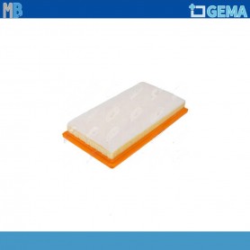 FILTRO ARIA PER PANDA PUNTO YPSILON 500 L TWIN AIR 900 NTY