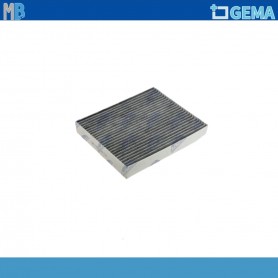 FILTRO ABITACOLO FORD FOCUS IV KUGA III NTY