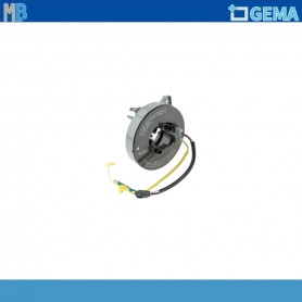 MOLLA SPIRALE AIRBAG PER OPEL ASTRA G CORSA C ZAFIRA A NTY