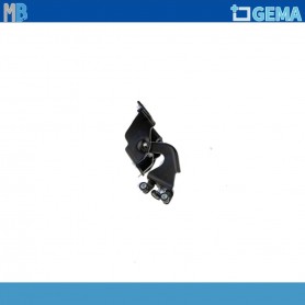 RULLO INTERNO PORTA SCORREVOLE DESTRA FIAT SCUDO CITROEN JUMPY PEUGEOT EXOPERT NTY