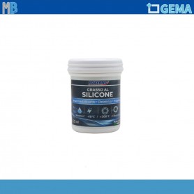 GRASSO SILICONICO 125ML POWERTEC