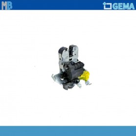 SERRATURA CENTRALE BAGAGLIAIO AUDI A3 A4 Q2 Q5 Q7 SKODA KAMIQ NTY