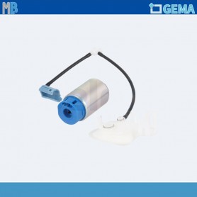 POMPA CARBURANTE TOYOTA DELPHI